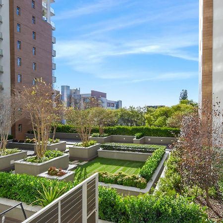 יוהנסבורג The Tyrwhitt Rosebank Apartments (Adults Only) מראה חיצוני תמונה