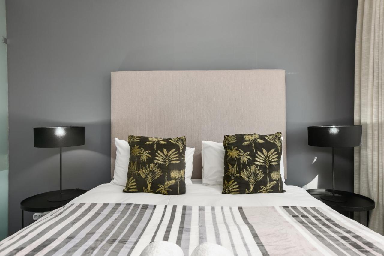 יוהנסבורג The Tyrwhitt Rosebank Apartments (Adults Only) מראה חיצוני תמונה